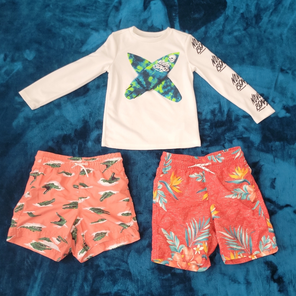 Swim suit